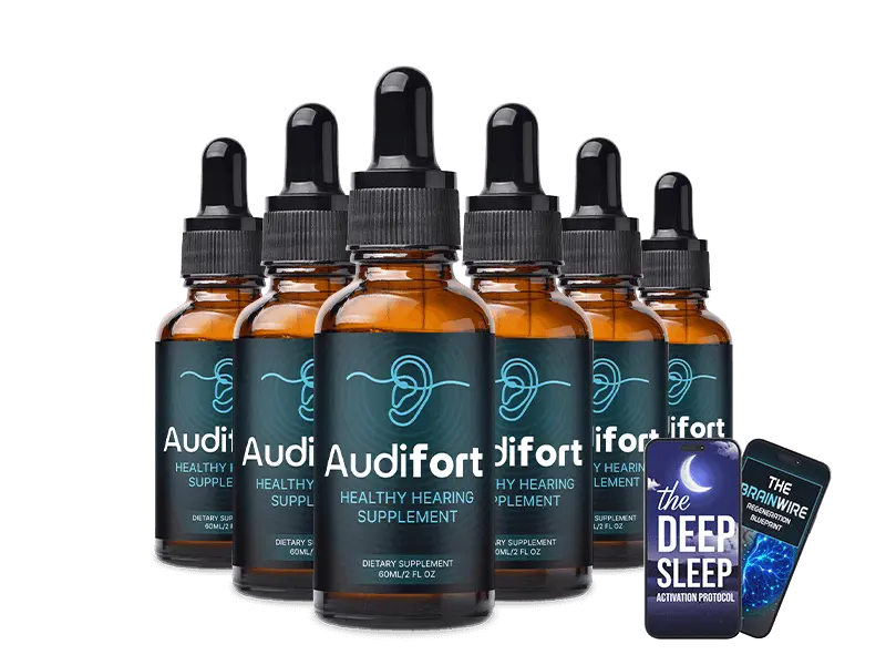 Audifort bundle